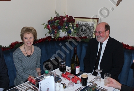 LM Xmas Dinner Crewe 2014 42